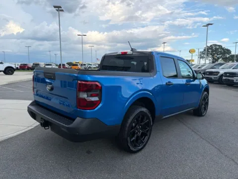 Another view of 2026 Ford Maverick XLT for sale in South Boston, VA at Smart Ford
