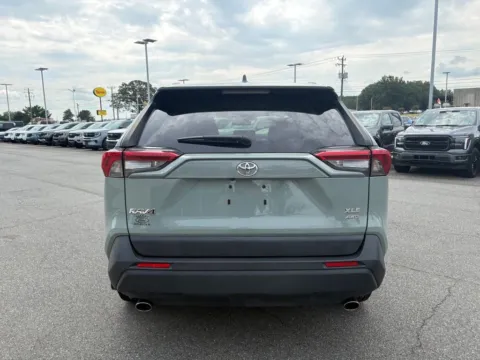 More photos of 2019 Toyota RAV4 XLE Premium at Smart Ford, VA