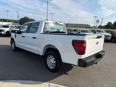 More photos of 2026 Ford F-150 XL at Smart Ford, VA