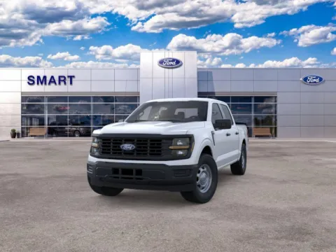 Another view of 2026 Ford F-150 XL for sale in South Boston, VA at Smart Ford