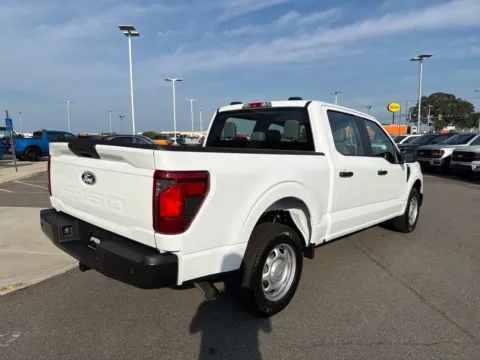 Another view of 2026 Ford F-150 XL for sale in South Boston, VA at Smart Ford