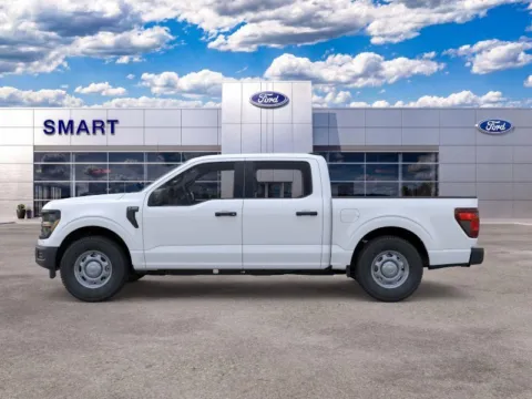 More photos of 2026 Ford F-150 XL at Smart Ford, VA