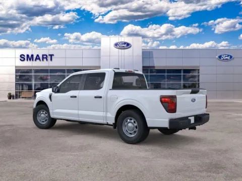 More photos of 2026 Ford F-150 XL at Smart Ford, VA