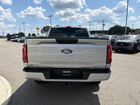 More photos of 2026 Ford F-150 STX at Smart Ford, VA