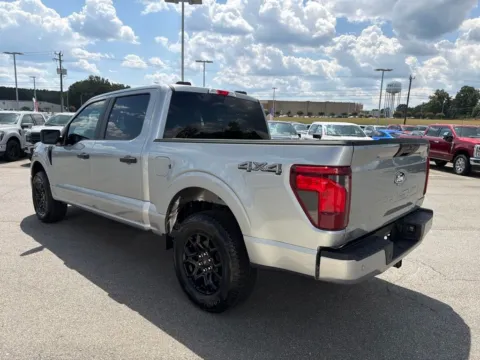 More photos of 2026 Ford F-150 STX at Smart Ford, VA