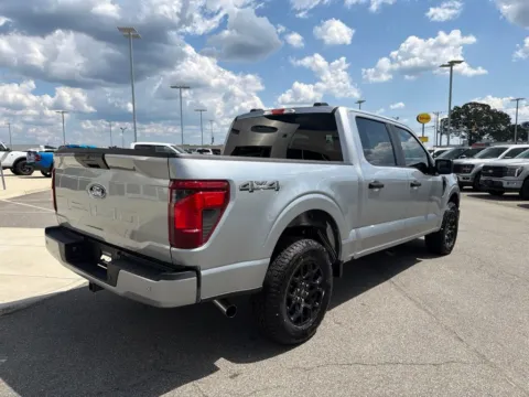 Another view of 2026 Ford F-150 STX for sale in South Boston, VA at Smart Ford