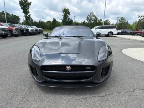 More photos of 2020 Jaguar F-TYPE Checkered Flag Limited Edition at Smart Ford, VA