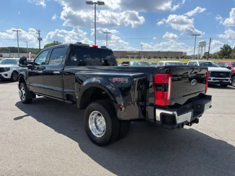 More photos of 2026 Ford F-350SD Lariat at Smart Ford, VA