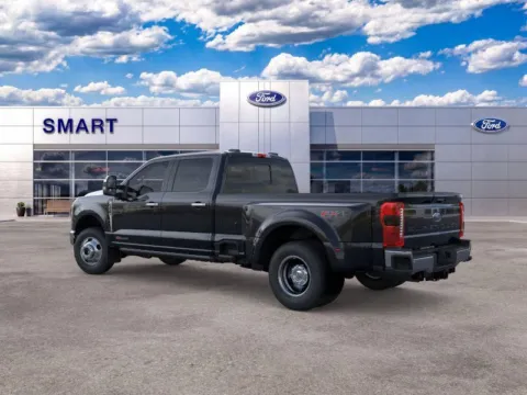 More photos of 2026 Ford F-350SD Lariat at Smart Ford, VA