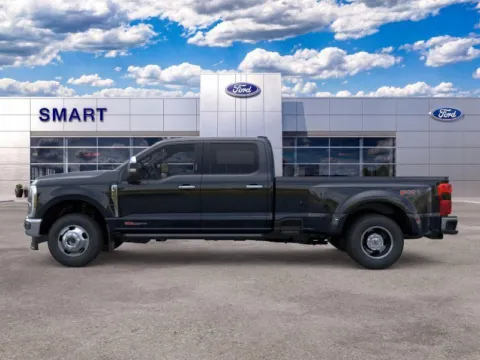 More photos of 2026 Ford F-350SD Lariat at Smart Ford, VA