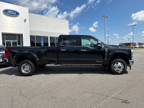Photos of 2026 Ford F-350SD Lariat for sale in South Boston, VA at Smart Ford