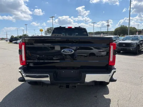 More photos of 2026 Ford F-350SD Lariat at Smart Ford, VA