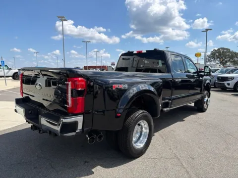 Another view of 2026 Ford F-350SD Lariat for sale in South Boston, VA at Smart Ford