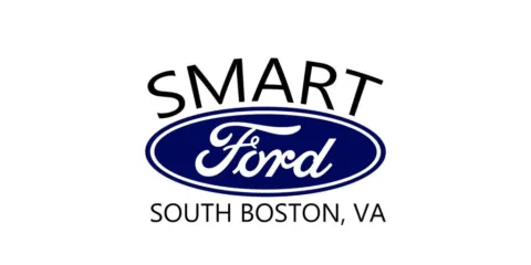 Blue 2018 Ford Explorer Limited for sale in South Boston, VA