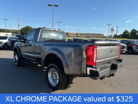 More photos of 2025 Ford F-450SD XL at Smart Ford, VA