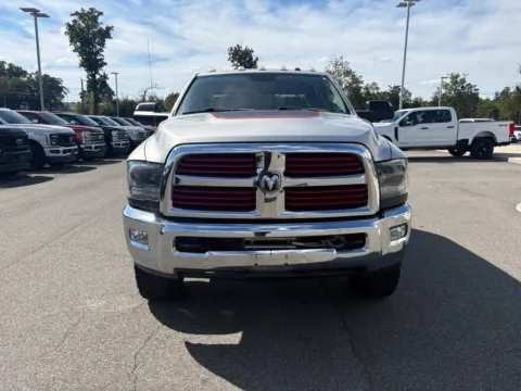 Photos of 2015 Ram 2500 Power Wagon for sale in South Boston, VA at Smart Ford