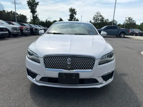 More photos of 2017 Lincoln MKZ Select at Smart Ford, VA