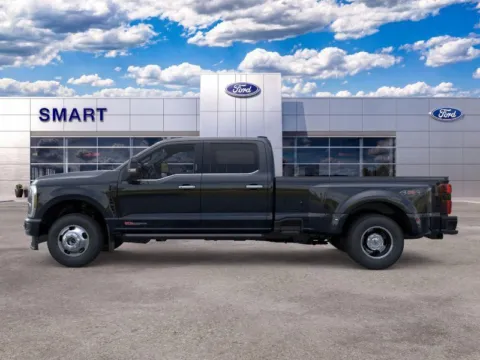 More photos of 2026 Ford F-350SD at Smart Ford, VA