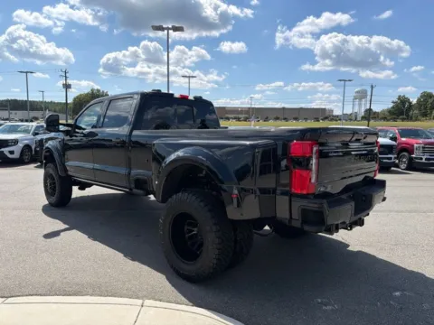 More photos of 2026 Ford F-350SD Platinum at Smart Ford, VA