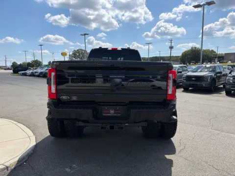 More photos of 2026 Ford F-350SD Platinum at Smart Ford, VA
