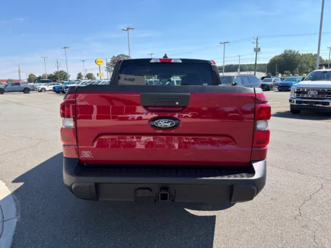 More photos of 2026 Ford Maverick XLT at Smart Ford, VA