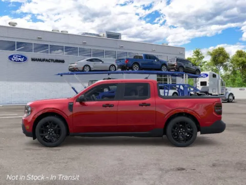 More photos of 2026 Ford Maverick XLT at Smart Ford, VA