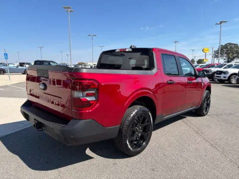 Another view of 2026 Ford Maverick XLT for sale in South Boston, VA at Smart Ford