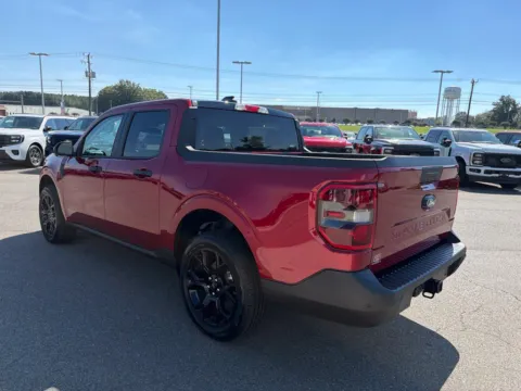 More photos of 2026 Ford Maverick XLT at Smart Ford, VA
