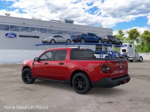 More photos of 2026 Ford Maverick XLT at Smart Ford, VA