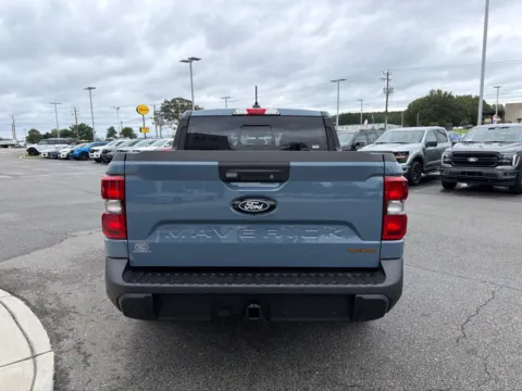 More photos of 2026 Ford Maverick Tremor at Smart Ford, VA