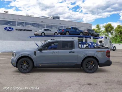 More photos of 2026 Ford Maverick Tremor at Smart Ford, VA