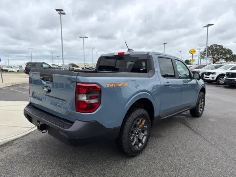 Another view of 2026 Ford Maverick Tremor for sale in South Boston, VA at Smart Ford