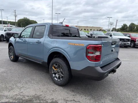 More photos of 2026 Ford Maverick Tremor at Smart Ford, VA