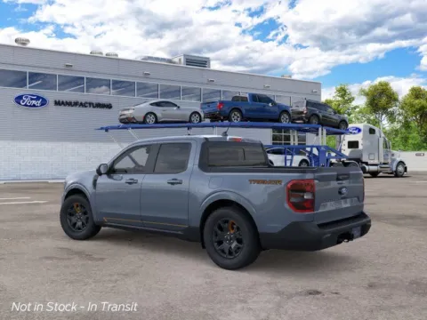 More photos of 2026 Ford Maverick Tremor at Smart Ford, VA