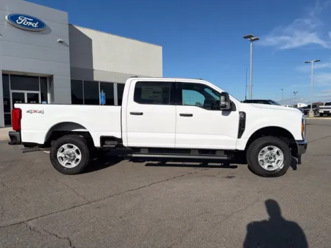 Photos of 2027 Ford F-250SD XLT for sale in South Boston, VA at Smart Ford