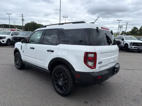 More photos of 2026 Ford Bronco Sport Big Bend at Smart Ford, VA