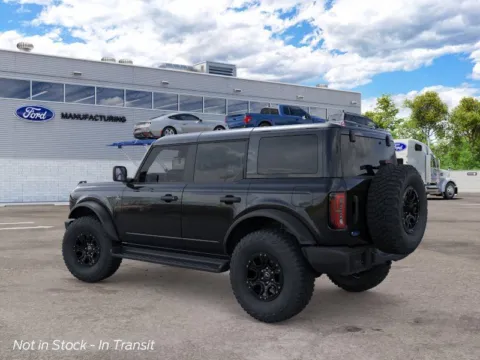 More photos of 2026 Ford Bronco Outer Banks at Smart Ford, VA