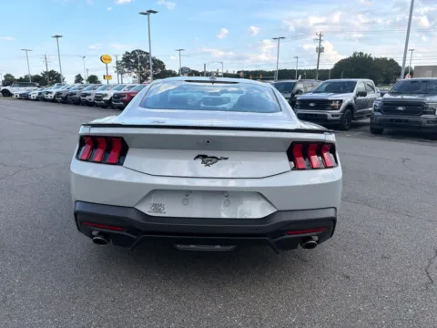More photos of 2026 Ford Mustang EcoBoost Premium at Smart Ford, VA