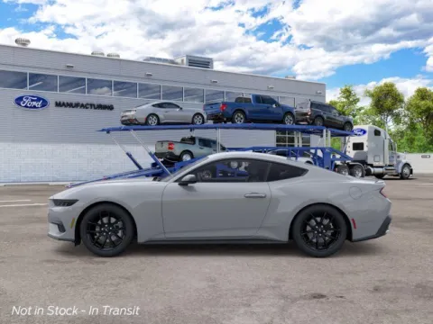 More photos of 2026 Ford Mustang EcoBoost Premium at Smart Ford, VA
