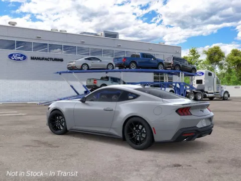 More photos of 2026 Ford Mustang EcoBoost Premium at Smart Ford, VA