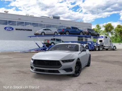 Another view of 2026 Ford Mustang EcoBoost Premium for sale in South Boston, VA at Smart Ford
