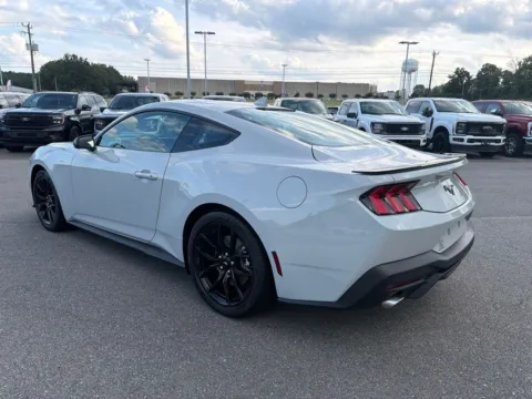 More photos of 2026 Ford Mustang EcoBoost Premium at Smart Ford, VA