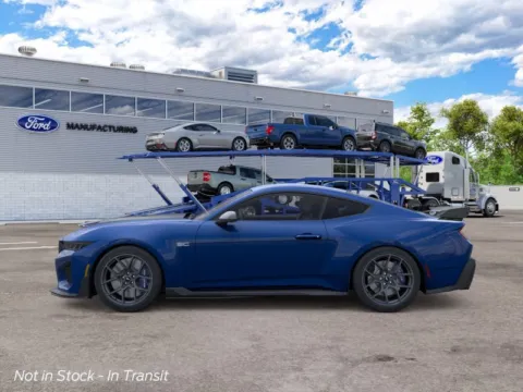 More photos of 2026 Ford Mustang Dark Horse at Smart Ford, VA