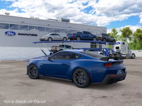 More photos of 2026 Ford Mustang Dark Horse at Smart Ford, VA