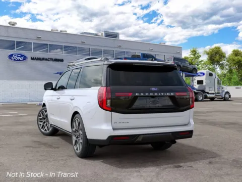 More photos of 2027 Ford Expedition Platinum at Smart Ford, VA