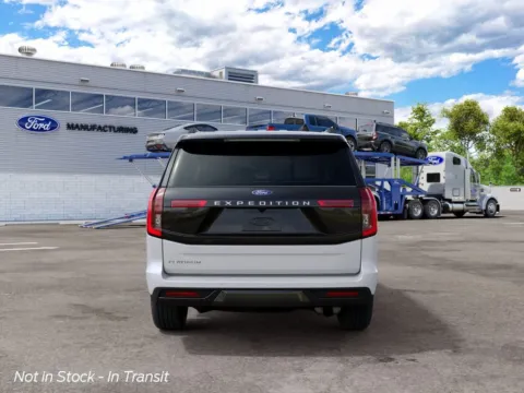 More photos of 2027 Ford Expedition Platinum at Smart Ford, VA