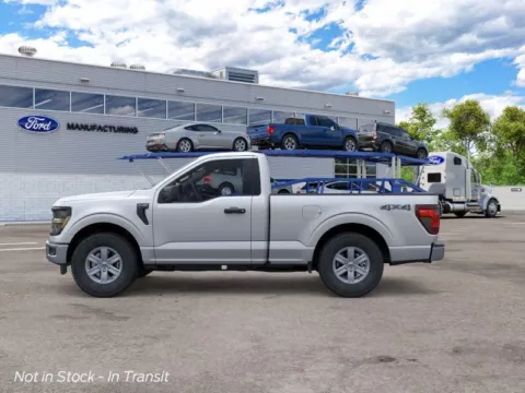 More photos of 2026 Ford F-150 XL at Smart Ford, VA