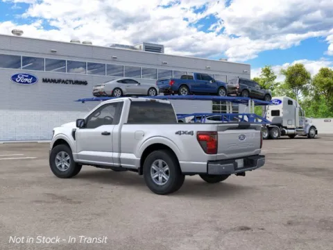 More photos of 2026 Ford F-150 XL at Smart Ford, VA