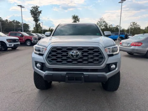 More photos of 2023 Toyota Tacoma TRD Off-Road at Smart Ford, VA