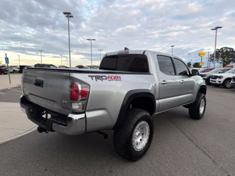More photos of 2023 Toyota Tacoma TRD Off-Road at Smart Ford, VA